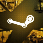 1 x Premium Random Steam Game (Digital Download)