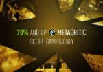 10 x Premium Random Steam Games (Digital Download)