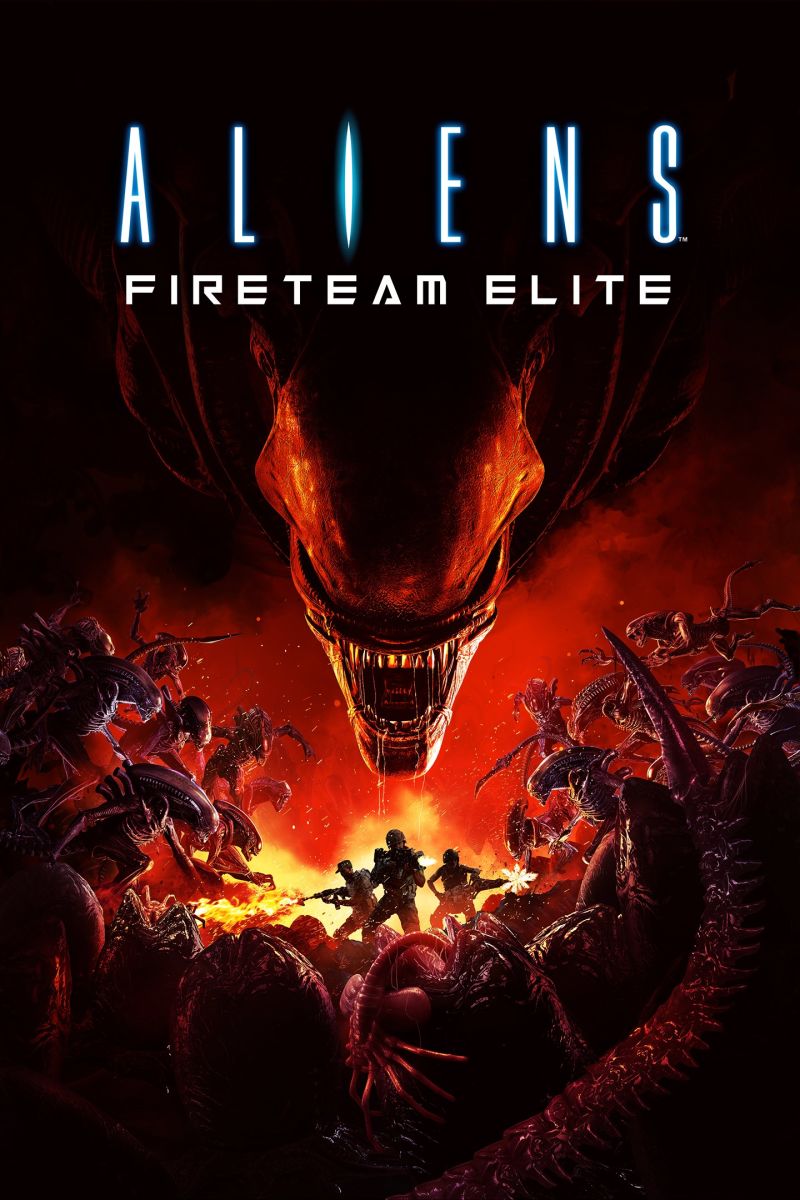 Aliens: Fireteam Elite EU Steam (Digital Download) Aliens: Fireteam Elite EU Steam (Digital Download)