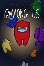 Among Us Steam (Digital Download)