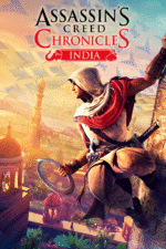 Assassin's Creed Chronicles: India Ubisoft Connect (Digital Download)