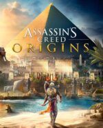 Assassin's Creed: Origins Ubisoft Connect (Digital Download)