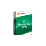 Avast SecureLine VPN (1 Year / 5 Devices) Latest Version + Free Updates