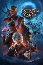 Baldur's Gate 3 GOG (Digital Download)