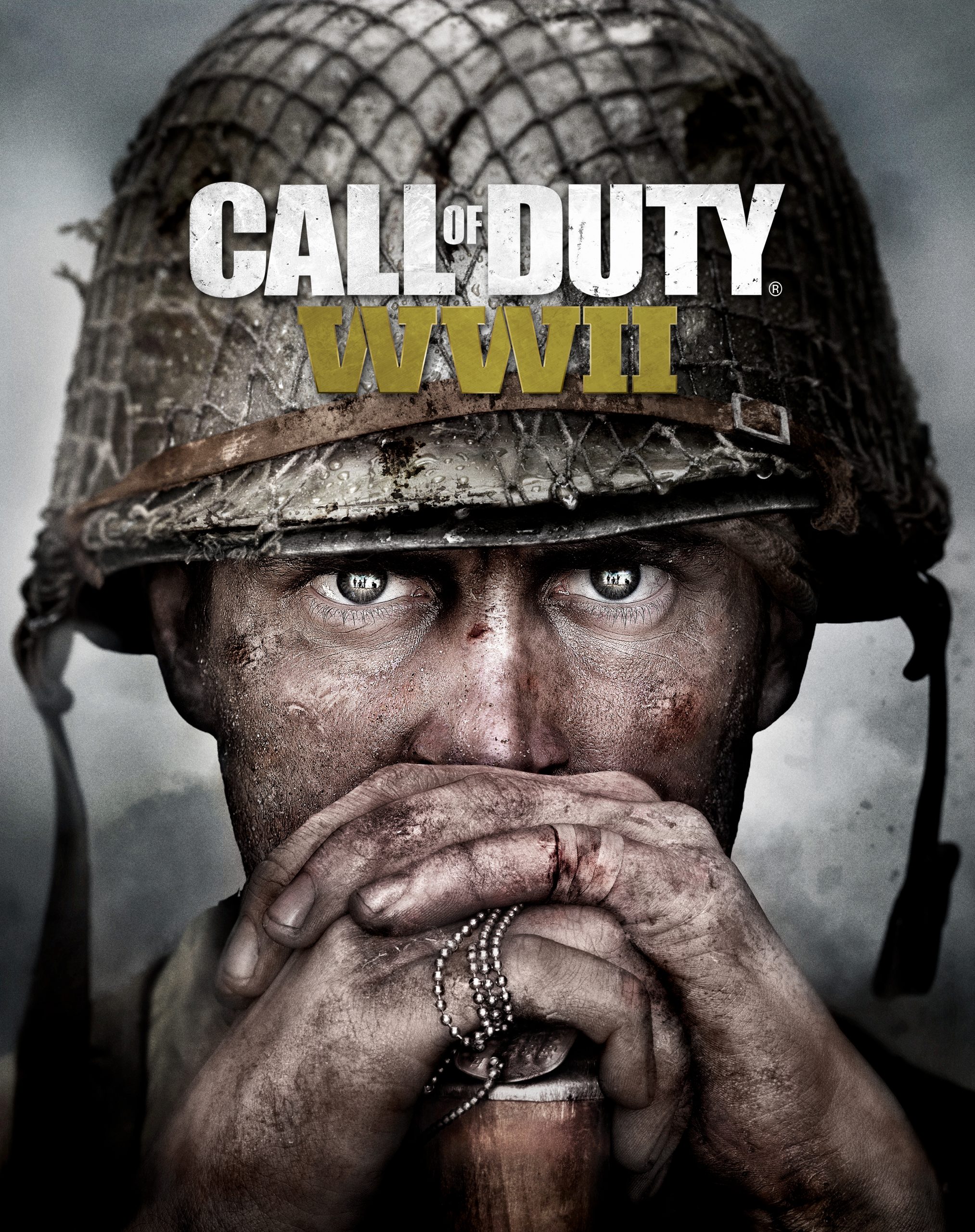 Call of Duty: WWII Steam (Digital Download) Call of Duty: WWII Steam (Digital Download)