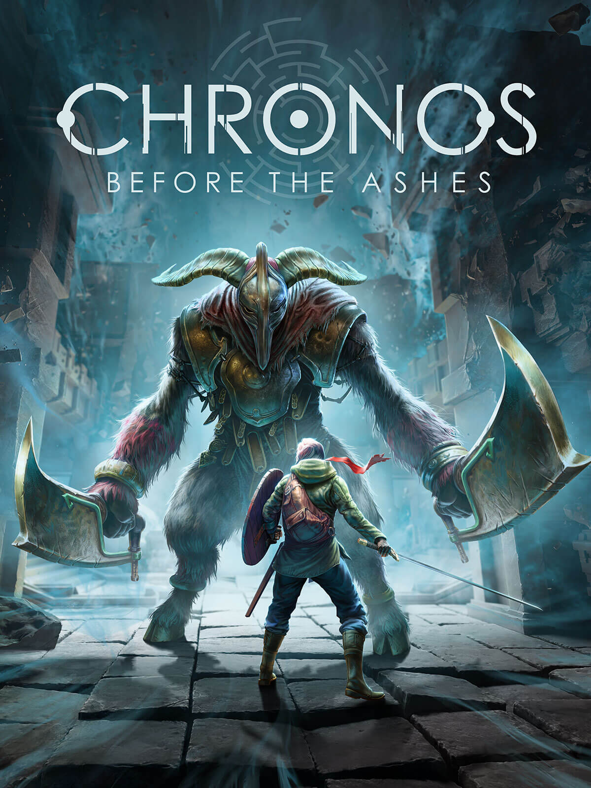 Chronos: Before the Ashes Steam (Digital Download) Chronos: Before the Ashes Steam (Digital Download)