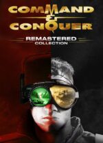 Command & Conquer Remastered Collection Steam (Digital Download)