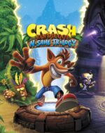 Crash Bandicoot N. Sane Trilogy Steam (Digital Download)