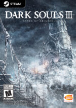 Dark Souls III - Ashes of Ariandel DLC Steam (Digital Download)