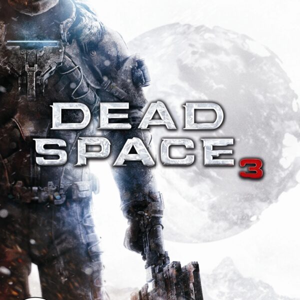 Dead Space 3 EA Origin (Digital Download)