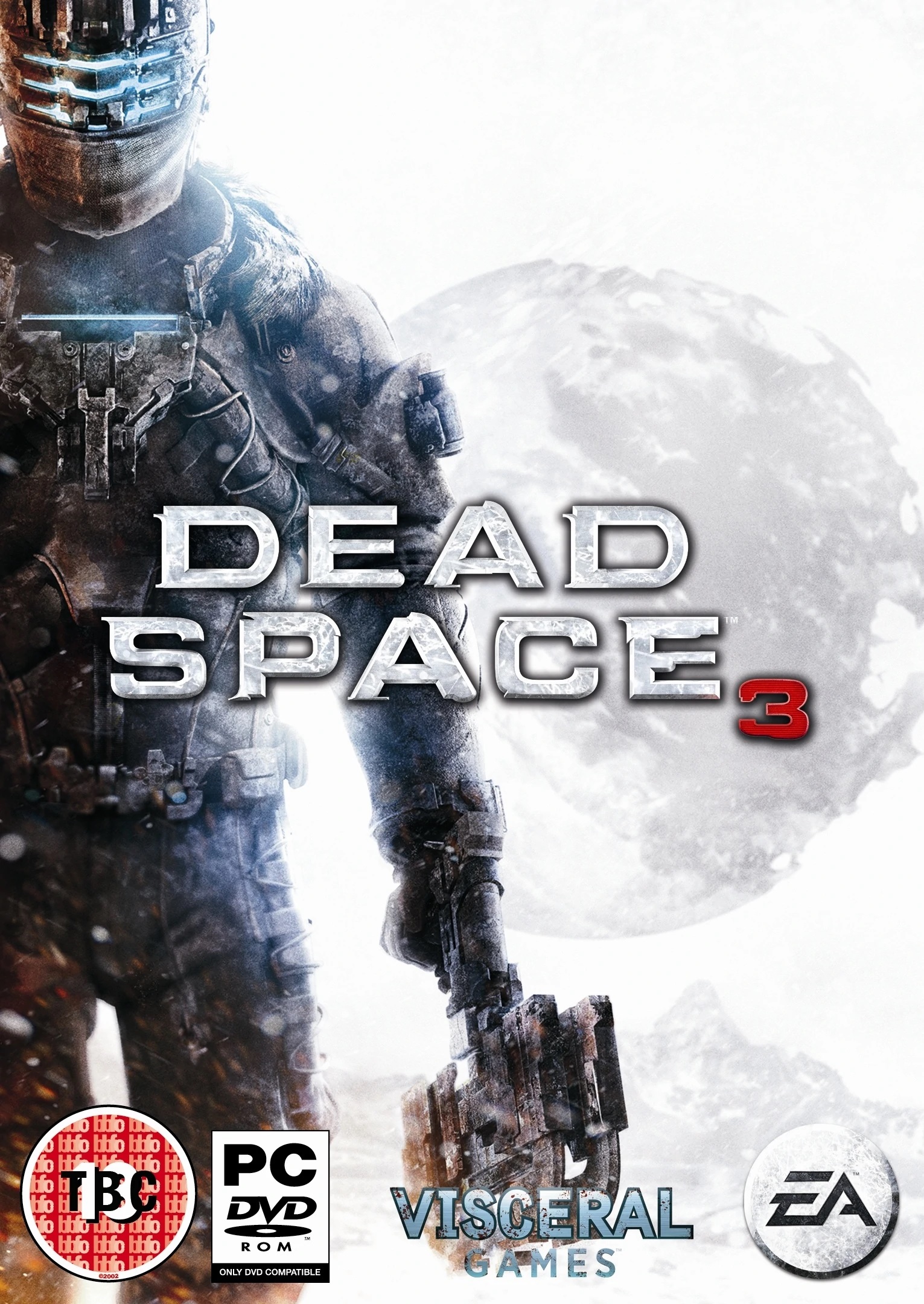 Dead Space 3 EA Origin (Digital Download) Dead Space 3 EA Origin (Digital Download)