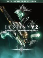 Destiny 2 - Bungie 30th Anniversary Pack DLC Steam (Digital Download)