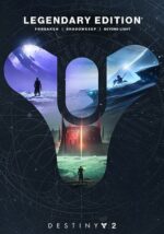 Destiny 2: Legendary Edition Steam (Digital Download)