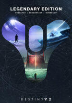 Destiny 2: Legendary Edition Steam (Digital Download)