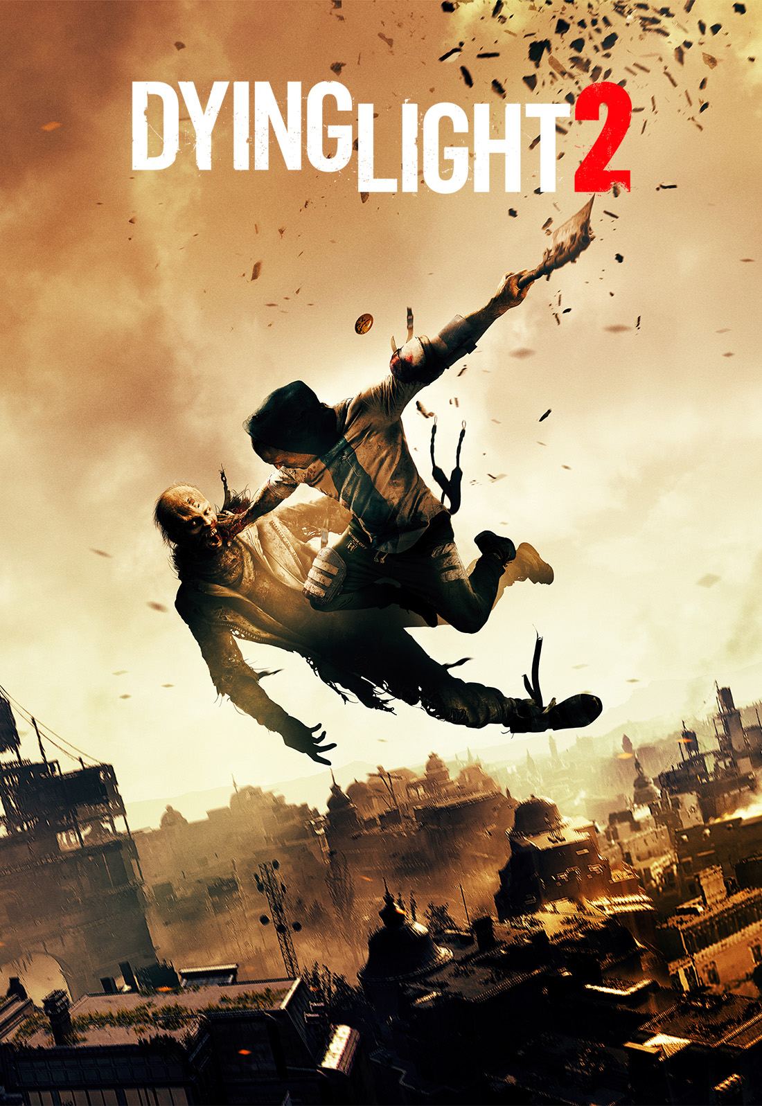 Dying Light 2 Steam (Digital Download) Dying Light 2 Steam (Digital Download)