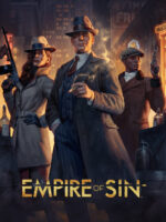 Empire of Sin Steam (Digital Download)