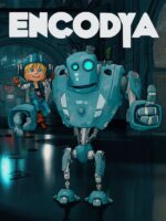 ENCODYA Steam (Digital Download)