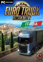 Euro Truck Simulator 2 - Italia DLC Steam (Digital Download)
