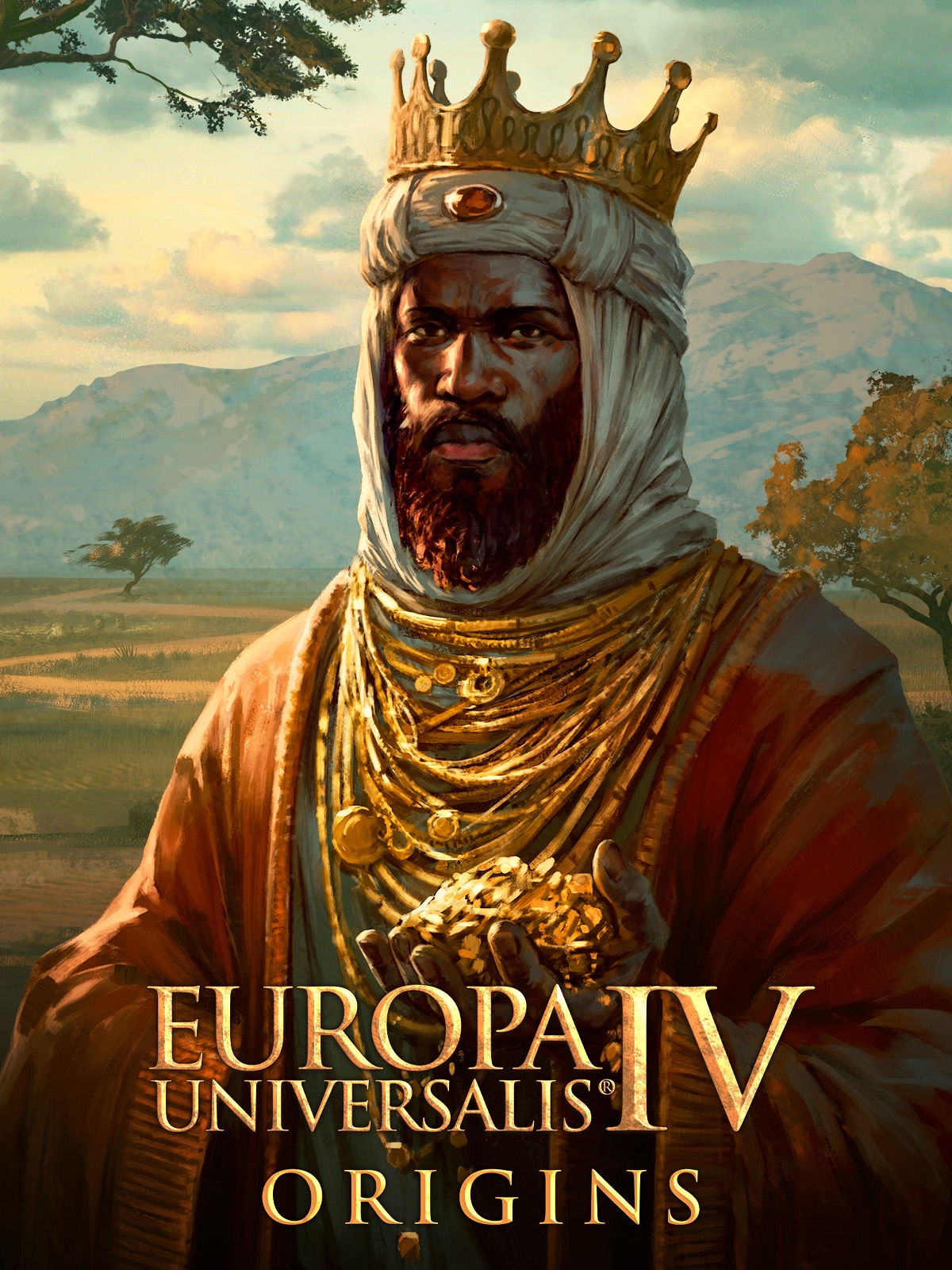 Europa Universalis IV - Origins DLC Steam (Digital Download) Europa Universalis IV - Origins DLC Steam (Digital Download)