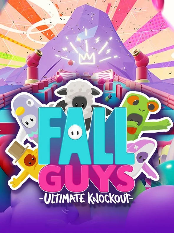Fall Guys Steam (Digital Download)