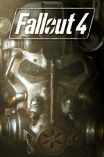 Fallout 4 Steam (Digital Download)