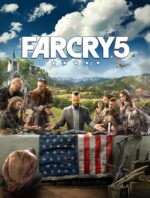 Far Cry 5 Ubisoft Connect (Digital Download)