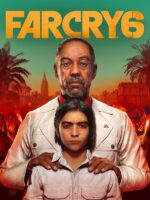 Far Cry 6 EU Ubisoft Connect (Digital Download)
