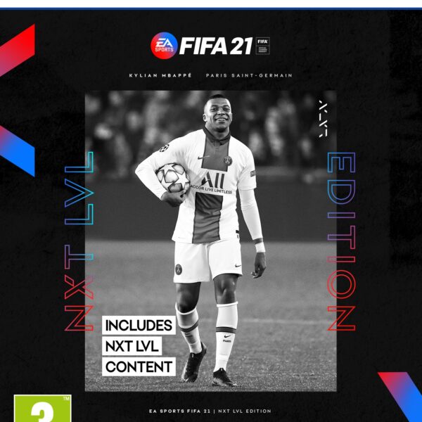 FIFA 21 - NXT LVL Content Pack EU PS5 (Digital Download)