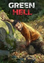 Green Hell Steam (Digital Download)