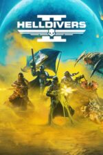 HELLDIVERS 2 Steam (Digital Download)