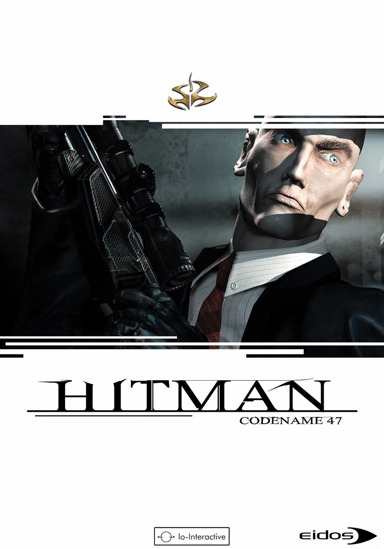 Hitman: Codename 47 Steam (Digital Download) Hitman: Codename 47 Steam (Digital Download)