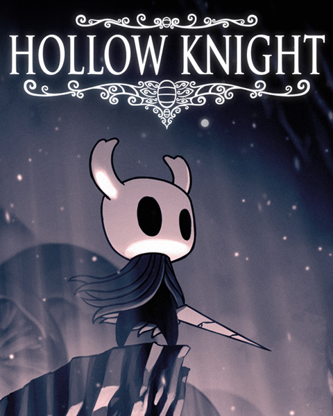 Hollow Knight EU Steam (Digital Download)