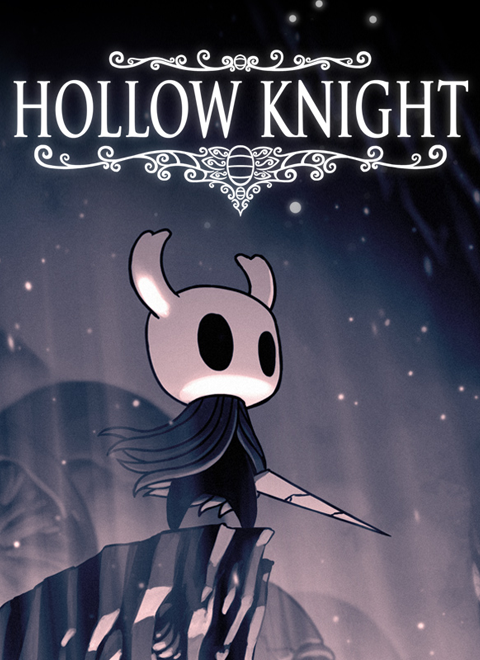 Hollow Knight EU Steam (Digital Download) Hollow Knight EU Steam (Digital Download)