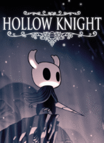 Hollow Knight GOG (Digital Download)
