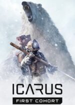 Icarus Steam (Digital Download)