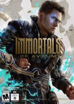 Immortals of Aveum Steam (Digital Download)