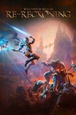 Kingdoms of Amalur: Re-Reckoning Steam (Digital Download)