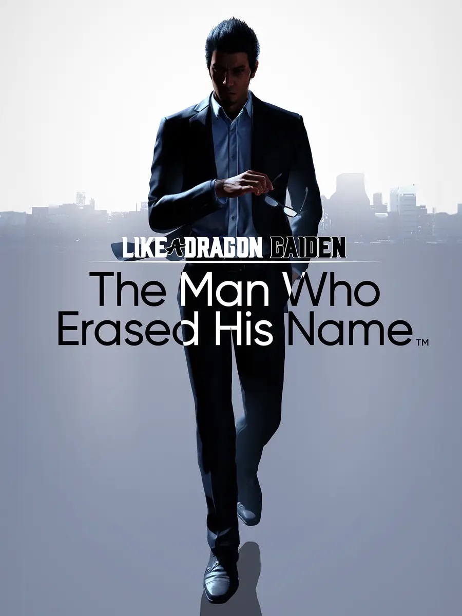 Like a Dragon Gaiden: The Man Who Erased His Name EU Steam (Digital Download) Like a Dragon Gaiden: The Man Who Erased His Name EU Steam (Digital Download)