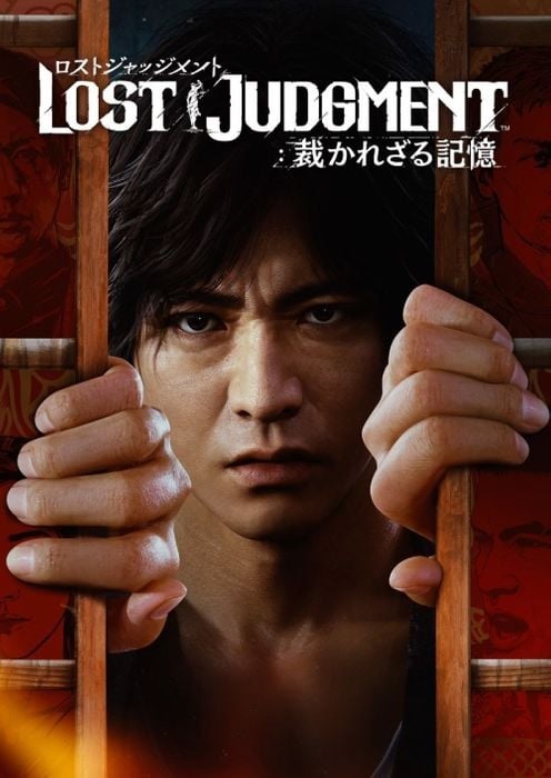 Lost Judgment Steam (Digital Download) Lost Judgment Steam (Digital Download)