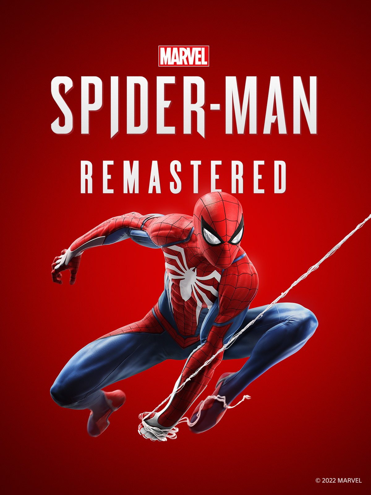 Marvel's Spider-Man Remastered Steam (Digital Download) Marvel's Spider-Man Remastered Steam (Digital Download)
