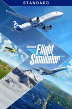 Microsoft Flight Simulator Windows 10 (Digital Download)