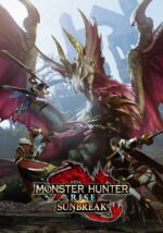 MONSTER HUNTER RISE - Sunbreak DLC Steam (Digital Download)
