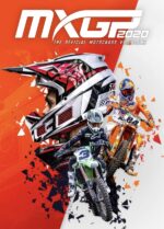MXGP 2020 - The Official Motocross Videogame Steam (Digital Download)