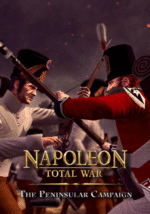 Napoleon: Total War - The Peninsular Campaign DLC Steam (Digital Download)