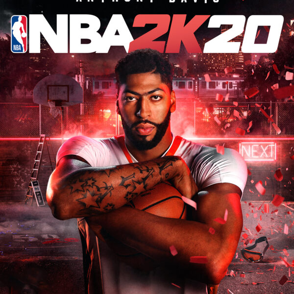 NBA 2K20 Steam (Digital Download)