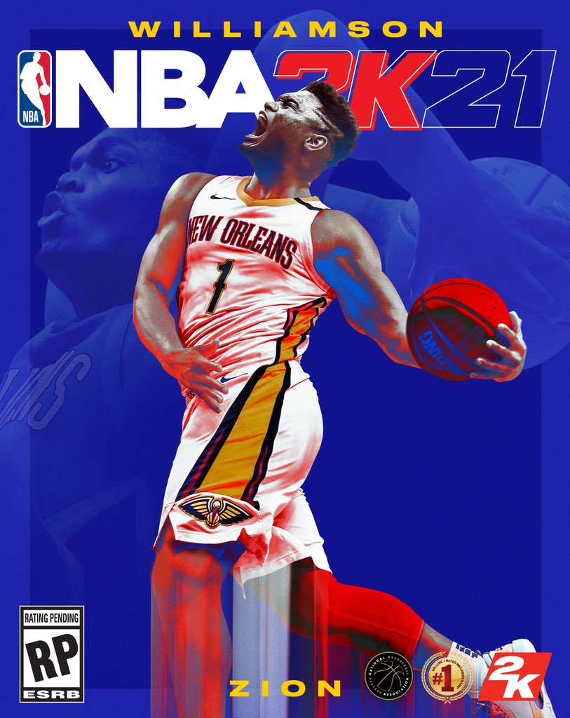 NBA 2K21 Steam (Digital Download) NBA 2K21 Steam (Digital Download)