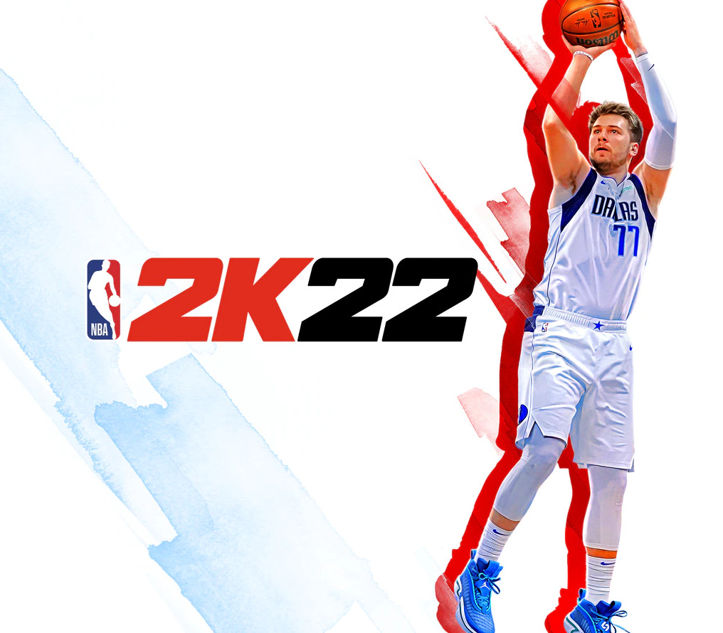 NBA 2K22 EU Steam (Digital Download) NBA 2K22 EU Steam (Digital Download)