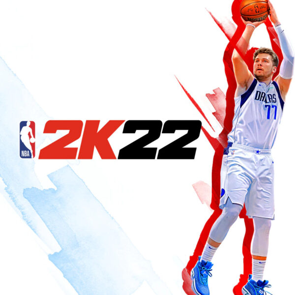 NBA 2K22 EU Xbox Series X|S (Digital Download)