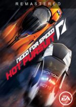 Need for Speed: Hot Pursuit Remastered Origin (Digital Download)