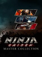 NINJA GAIDEN: Master Collection EU Steam (Digital Download)